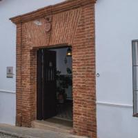 El Tragaluz - Casas en el pueblo para 4 personas