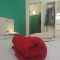 B&B Villa Napoli – hotel w mieście Battipaglia