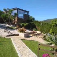 Canastro Country House โรงแรมในCastelo de Paiva