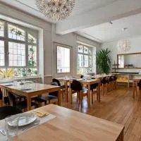 Pensionsieben Das andere Hotel, hotel v destinácii Lörrach