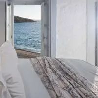 Coco-Mat Eco Residences Serifos, hotell i Vayiá
