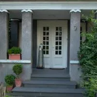 Xanten में, होटल Altes Landhaus am Park