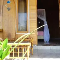 Medewi shady house