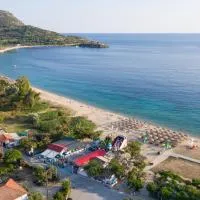 Persefoni Rooms Apartments & Mezonetes