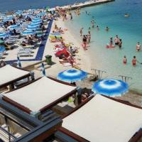 Sunset Apartment Selce, hotel v destinaci Selce