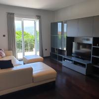 Cloud 9 - Apartment near Opatija with free private parking