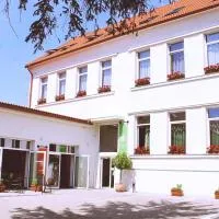 BIVIO hotel, hotel a Bratislava