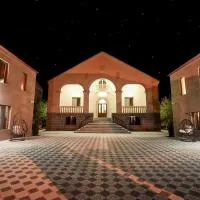 Royal Palace Hotel, ξενοδοχείο σε Vanadzor