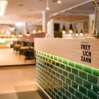 프라이부르크에 위치한 호텔 Weinhotel Freylich Zahn