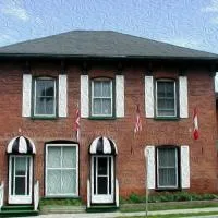 Picton में, होटल Your Second Home - Harrington House