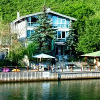Agva Nehir Evi - Adult Only, hotel en Ağva