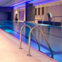 Leonardo Royal London Tower Bridge, vie&scaron;butis Londone