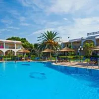 Hotel Kalamitsi Apartments