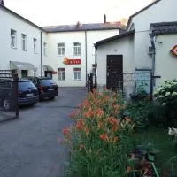 Leo, hotel v destinácii Daugavpils