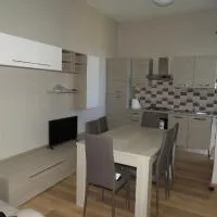 HOME ORTE, готель у місті Орте