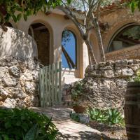Casa Olivo at Masia Nur Sitges, Adults only, hotel in Canyelles