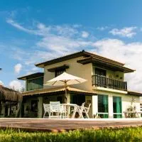 Pousada Kactus, hotel v destinaci São João da Barra