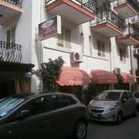 Pensione S. Antonio Ristorante Silvia – hotel w mieście Furci Siculo