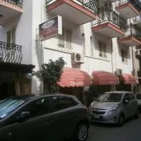 Pensione S. Antonio Ristorante Silvia, hotel din Furci Siculo
