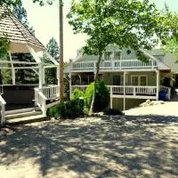 Berkshire Inn, hotel i Groveland