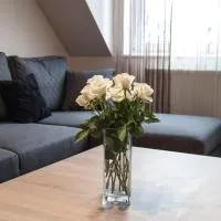 Apartamenty Giżycko, hotel en Giżycko