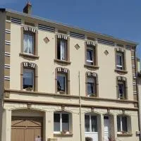 Bienvenue Chez Nous, hotel en Clouange