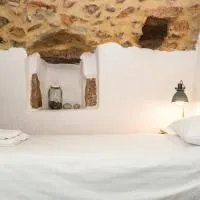 Avgonima Chios Spitakia Cottages – hotel w mieście Avgonyma