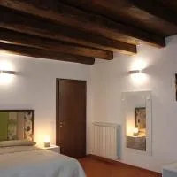 Le Vie Mediterranee, hotell sihtkohas Torre di Ruggiero