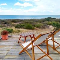 Médanos Patagonia, hotel poblíž Letiště San Antonio Oeste - OES, Las Grutas