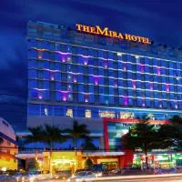 The Mira Hotel, hotell sihtkohas Thu Dau Mot