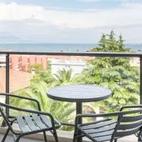 ベスト ウエスタン プラス アンティーブ リヴィエラ(Best Western Plus Antibes Riviera)、アンティーブのホテル