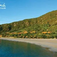 Wild Beach Boutique Resort, hotel v destinaci Ninh Phuoc