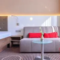 Kirchheim unter Teck में, होटल Hotel Fuchsen