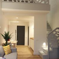 APARTAMENTOS VALLE DE IROLA