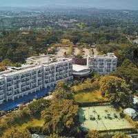 R Hotel Rancamaya, hotel in Bogor