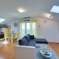 Apartmani Admiral, Hotel in Viskovo