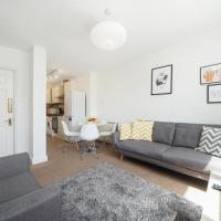 2 Bed Cozy Apartment in Central London Fitzrovia FREE WIFI by City Stay London