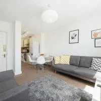 2 Bed Cosy Apartment in Central London Fitzrovia FREE WIFI by City Stay London