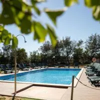Campanile Setubal, Hotel in Setúbal