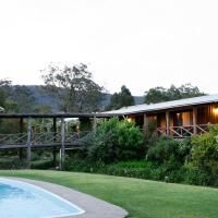 Riverwood Downs Of Barrington Tops