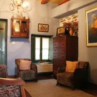 Efipoi, hotel v destinaci Pinakátai