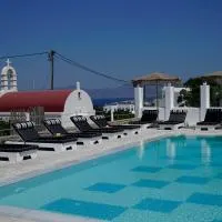 Margie Mykonos Hotel