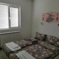 Diva Kompani Rooms, отель в городе Берово