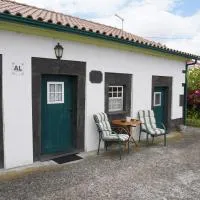 Casa do ti' Marrão, hotel en Praia da Vitória