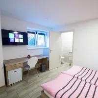 Guesthouse Urša, хотел в Preddvor