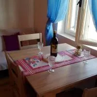 Apartment Josip -Tomic, hotel a Miletići