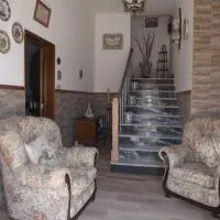 A casa da vila, hotel Souselben