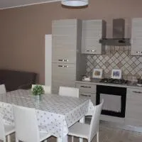 AFFITTACAMERE LA TRAVERSA, khách sạn ở San Cataldo