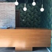 Hotel Patilla Ciudad de Requena, hotel a Requena