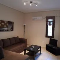 GOUGOUSIS apartments, viešbutis mieste Kalóyiros